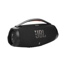   JBL Boombox 3 (JBLBOOMBOX3BLKEP) Black