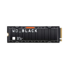  SSD M.2  2TB WD Black SN850X SanDisk 3D TLC 7300/6600 MB/s   (WDS200T2XHE)