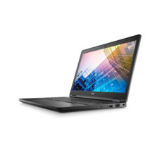  Dell Latitude 5590 15.6" IPS (1920x1080) FullHD LED / Intel Core i5-8250U  3.40 GHz  6MB 4  8  / 16 GB DDR 4 / 256 GB SSD M2 / Intel UHD Graphics 620 / HDMI / Type-C / USB 2.0/3.0 / WebCam / WiFi / LAN / Windows 10 Pro ..