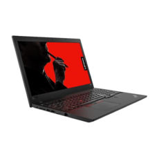  Lenovo ThinkPad L580 15.6" IPS (1920x1080) FullHD LED / Intel Core i5-8250U  3.40 GHz  6MB 4  8  / 16 GB DDR 4 / 256 GB SSD M2.0 / Intel UHD Graphics 620 / HDMI / Type-C / USB 2.0/3.0 / WiFi / 4G Modem / LAN / WebCam /   / Windows 10 Pro ..