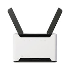  MikroTik Chateau LTE18 ax (S53UG+5HaxD2HaxD-TC&EG18-EA)