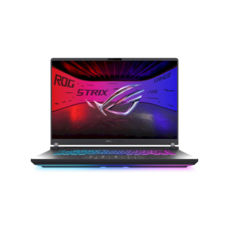  ASUS ROG Strix G16 G615LR-RV119W 16" FHD+ OLED, Intel Ultra 9 275HX, 32GB, F1TB, NVD5070Ti-12, Win11, ѳ 90NR0LR1-M004D0