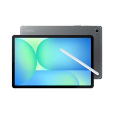  Samsung Galaxy Tab S10 FE 5G SM-X526 12/256GB Gray (SM-X526BZAPEUC)