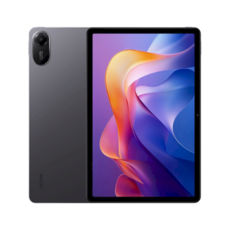  Xiaomi Redmi Pad 2 WiFi 8/256GB Graphite Gray (VHU5631EU); 11" (2560x1600) IPS / MediaTek Helio G100 Ultra /  8  / 256   + microSD  2  /  8  + 5  / Wi-Fi, Bluetooth /  Android 15.0 / 254.6 x 166 x 7.4 , 510  / 9000  / 