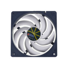  140 mm Titan TFD-14025H12ZP-KU-RB, 14014025