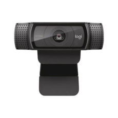 - Logitech C920e Pro HD Webcam (960-001360)