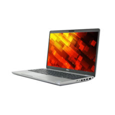  Dell Latitude 5511 15.6" IPS (1920x1080) FullHD LED Intel Core i5-10400H  4.60 GHz  8MB 4  8  / 16 GB DDR4 / 256 GB SSD M2.0 / Intel UHD Graphics / HDMI / Type-C / USB2.0/3.0 / Wi-Fi / WebCam / / Windows 10/11 ..