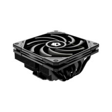   ID-Cooling IS-55 Black
