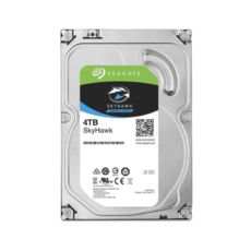   4.0TB Seagate SkyHawk 256MB (ST4000VX016)  