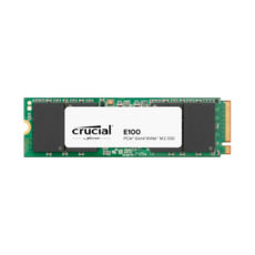  SSD M.2  1TB Crucial E100 Phison 3D TLC 5000/4500 MB/s PCIe 4.0 (CT1000E100SSD8)