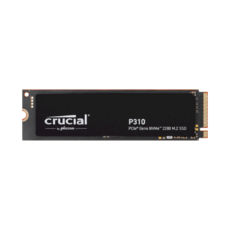  SSD M.2  1TB Crucial P310 7100/6000 MB/s PCIE4.0 (CT1000P310SSD8)
