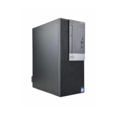   Terra MT LGA1151 Intel Core i5-6400  3.30 GHz  6MB 4  4  / 16 GB DDR4 (2 SLOTS) / 240 GB SSD 2.5" + 1000 GB HDD 3.5" / Intel H110 / AMD Radeon RX 570 4GB GDDR5 256Bit / HDMI / DisplayPort / DVI / USB2.0/3.0 / LAN / Windows 10 Pro / Microtower ..