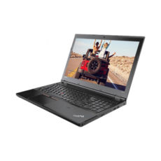  Lenovo ThinkPad L570 15.6" (1920x1080) FullHD LED / Intel Core i5-6200U  2.80 GHz  3MB 2  4  / 8 GB DDR4 / 256 GB SSD 2.5" / Intel HD Graphics 520 / USB 2.0/3.0 / WiFi / LAN / WebCam / Windows 10 Pro ..
