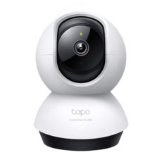 IP- TP-LINK Tapo C220 4MP N300 microSD motion detection