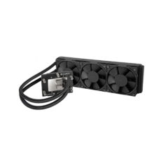   SilverStone XE360-SP5 High Performance Triple 120mm All-In-One Liquid Cooler
