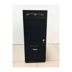    Asus Vento ATX AM4 AMD Ryzen 7 2700  4.10 GHz  16MB 8  16  / 32 GB DDR4 (4 SLOTS) / 256 GB SSD M2 NVME + 2000 GB HDD 3.5" / AMD X370 PRO/ AMD Radeon RX 580 8 GB GDDR5 256Bit / DVI / HDMI / DisplayPort / PSU 630W / USB2.0/3.0 / LAN / Windows 10 Pro / Microtower ..