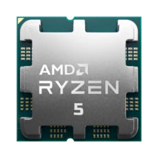  AMD AM5 Ryzen 5 9600X 3.9GHz/32MB, Tray 100-000001405