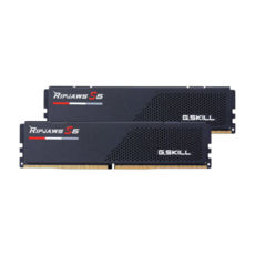  ' DDR5 2x16 GB 6000MHz G.SKILL Ripjaws S5 Black 1.35V CL36 (box)  F5-6000J3636F16GX2-RS5K