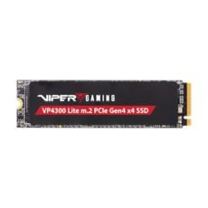  SSD M.2 500 Gb Viper VP4300 Lite M.2 2280 PCIe 4.0 x4 NVMe TLC (VP4300L500GM28H)
