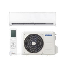  Samsung AR09TXHQASINUA/AR09TXHQASIXUA Basic Invertor 