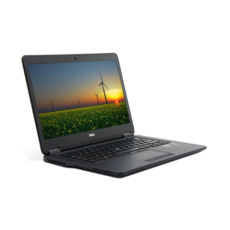  Dell Latitude E7480 14.1" IPS (1920x1080) FullHD LED / Intel Core i5-6300U  3.00 GHz  3MB 2  4  / 8 GB DDR 4 / 256 GB SSD M2.0 / Intel HD Graphics 520 / HDMI / Type-C / USB 2.0/3.0 / WiFi / LAN / WebCam / ϳ  / Windows 10 Pro ..