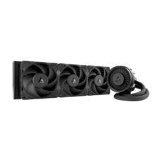    Arctic Liquid Freezer III Pro 360 Black (ACFRE00180A)