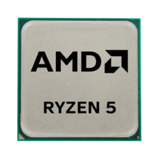  AMD AM4 Ryzen 5 5600G (3.9GHz 16MB 65W AM4) Tray 100-000000252 