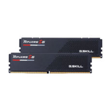 ' DDR5 2x16 GB 5600MHz G.Skill Ripjaws S5 Black CL36 (F5-5600J3636C16GX2-RS5K) 