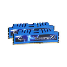  ' DDR-III 16G KIT(2x8G) 2400MHz G.SKILL RipjawsX 11-13-13-31 (box)