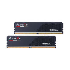  ' DDR5 2x16 GB 6000MHz G.SKILL Flare X5 AMD EXPO Black 1.35V CL36 (box) (F5-6000J3636F16GX2-FX5)