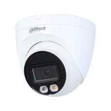 IP  Dahua DH-IPC-HDW2449T-S-IL (3.6) 4  WizSense     
