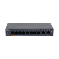  POE DH-CS4010-8ET-60