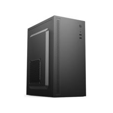  FrimeCom MX11, MicroATX, 400W Fan12