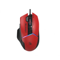  A4Tech W95 Ultra (Sports Red) Bloody, RGB, 20 000 CPI, Alpha20K, 50M , -