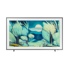  50" SAMSUNG QE50LS03FAUXUA