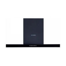 Витяжка декоративна Т-подібна Minola Slim T 6712 BL 1100 LED