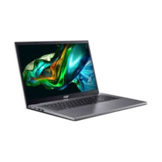  Acer Aspire 3 A317-55P (NX.KDKEU.005) Pure Silver; 17.3." FullHD 1920x1080 IPS , Intel Pentium N200 (4P*3.7GHz, RAM 8GB LPDDR5, SSD 256GB, Intel UHD Graphics 32EUs, WiFi5+BT5.1, 2 xUSB 3.2 Gen1 Type-A, 1 xHDMI,  1 x3.5mm combo audio jack, 1 xUSB 3.2 Gen 1 Type-C, DOS, 40Wh, 2.3kg