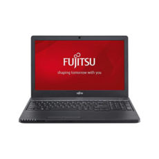  Fujitsu-Siemens LifeBook A555 15.6" Intel Core i5 5200U 2200MHz 3Mb (5 gen) 8 Gb So-dimm DDR3 / SSD 240GB 1366x768 WXGA LED 16:9 Intel HD Graphics 5500 HDMI WEB Camera ..