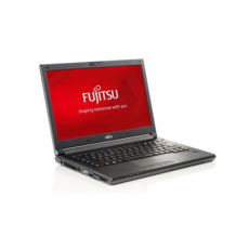  Fujitsu-Siemens LifeBook E548 14" IPS Intel Core i5 7200U 3100MHz 3Mb (7 gen) 16 Gb So-dimm DDR4 / SSD 240GB M2 1920x1080 Full HD Intel HD Graphics 620 HDMI WEB Camera ..