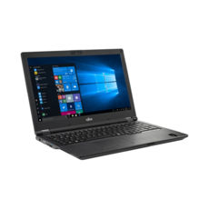  Fujitsu-Siemens LifeBook E5510 15.6" IPS Intel Core i5 10210U 1600MHz 6MB (10nd) 16 Gb So-dimm DDR4 / SSD 240GB M2 1920x1080 Full HD Intel UHD 10th Generation HDMI WEB Camera ..