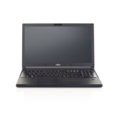  Fujitsu-Siemens LifeBook E556 15.6" IPS Intel Core i5 6200U 2300MHz 3MB (6nd) 8 Gb So-dimm DDR4 / SSD 120GB 1920x1080 Full HD Intel HD Graphics 520 DisplayPort WEB Camera ..