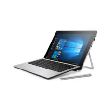  HP Elite X2 1012 G1 Touch Screen 12" IPS Intel Core m7 6Y75 1200MHz 4MB (6 nd) 8 Gb So-dimm DDR3 / SSD 240GB M2 1920x1280 Ultra HD 3:2 Intel HD Graphics 515 Type-C WEB Camera ..