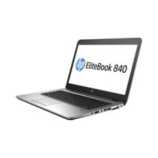  HP EliteBook 840 G1 14" Intel Core i5 4200U 1600MHz 3MB (4nd) 8 Gb So-dimm DDR3 / SSD 120GB 1366x768 WXGA LED 16:9 Intel HD Graphics 4400 DisplayPort WEB Camera ..