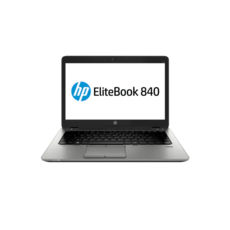  HP EliteBook 840 G2 TouchScreen 14" IPS Intel Core i7 5500U 2400MHz 3Mb (5 gen) 8 Gb So-dimm DDR3 / SSD 120GB 1920x1080 Full HD Intel HD Graphics 5500 DisplayPort WEB Camera ..
