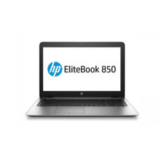  HP EliteBook 850 G4 15.6" Intel Core i5 7200U 3100MHz 3Mb (7 gen) 8 Gb So-dimm DDR4 / SSD 240 GB 1920x1080 Full HD Intel HD Graphics 620 DisplayPort WEB Camera ..