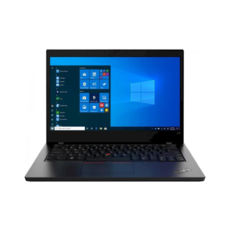  Lenovo ThinkPad L14 Gen1 14" IPS AMD Ryzen 5 PRO 4650U 4000MHz 8MB (10nd) 16 Gb So-dimm DDR4 / SSD 240GB M2 1920x1080 Full HD Radeon RX Vega 6 HDMI WEB Camera ..