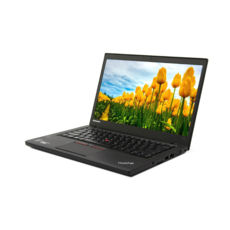  Lenovo ThinkPad T440 14" HD+ Intel Core i5 4200U 1600MHz 3MB (4nd) 8 Gb So-dimm DDR3 / SSD 240GB 1600x900 WSXGA 16:9 HD+ Intel HD Graphics 4400 Mini DisplayPort WEB Camera ..