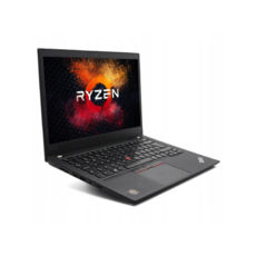  Lenovo ThinkPad T495 14" IPS AMD Ryzen 5 PRO 3500U 3700MHz 4MB (9nd) 16 Gb So-dimm DDR4 / SSD 240GB M2 1920x1080 Full HD Radeon RX Vega 8 HDMI WEB Camera ..