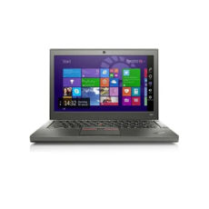  Lenovo ThinkPad X250 12.5" Intel Core i5 5200U 2200MHz 3Mb (5 gen) 8 Gb So-dimm DDR3 / SSD 240GB 1366x768 WXGA LED 16:9 Intel HD Graphics 5500 Mini DisplayPort WEB Camera ..