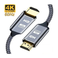  DisplayPort - HDMI 3.0  4k 30hz (DP , HDMI )  